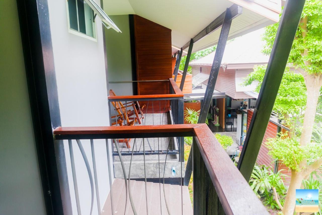 The Breeze Lipe Resort Exterior photo