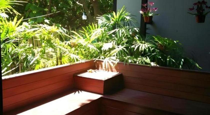 The Breeze Lipe Resort Exterior photo