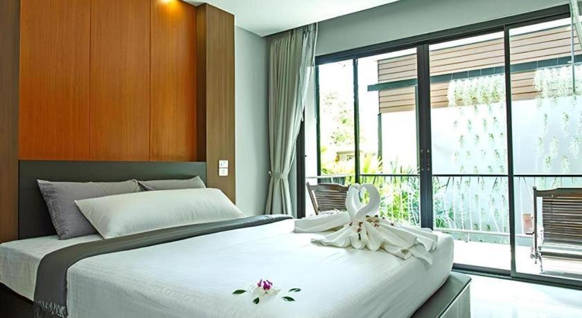 The Breeze Lipe Resort Exterior photo