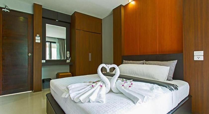 The Breeze Lipe Resort Exterior photo